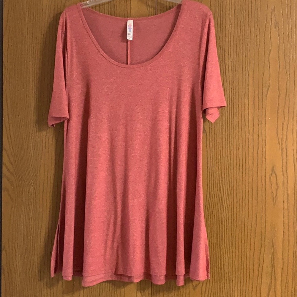 LuLaRoe Perfect T Swing Style